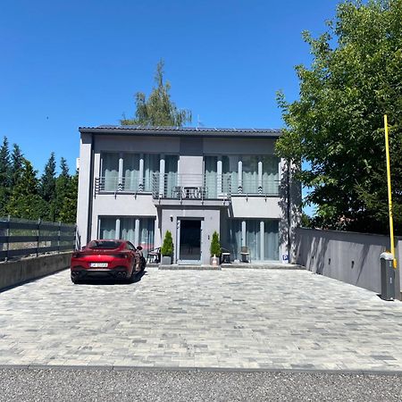 Apartamenty Miechów Exterior foto
