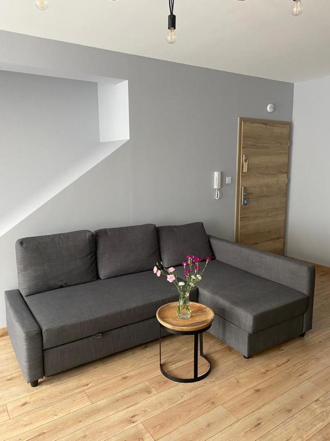 Apartamenty Miechów Exterior foto